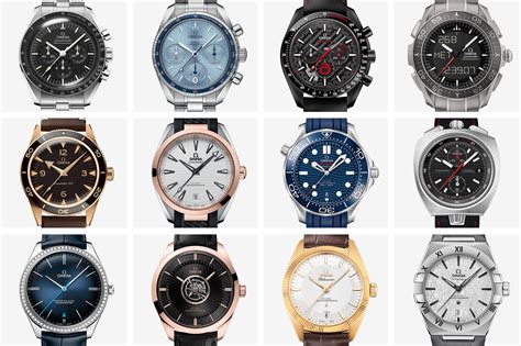 omega watches archive|omega watches all models.